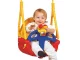 Ricokids 3-in-1 Convertible Toddler Swing Safe Hanging Seat with Rattle 421