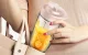 Blender Deerma NU05 | Rechargeable Personal Power Mini Blender