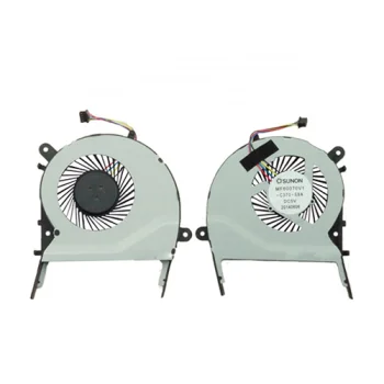 Laptop Cooler Fan for Asus X455, A455, X555