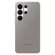Samsung Slim Magnet Case for Samsung Galaxy S26 Ultra, MagSafe, Gray