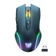 Onikuma CW905 Wireless Gaming Mouse, Black