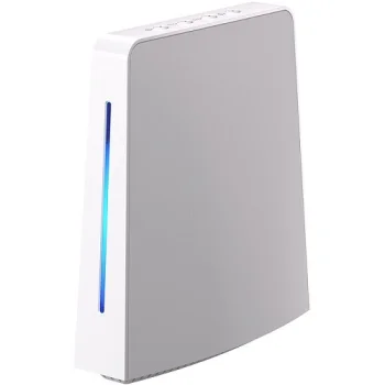 Sonoff iHost Smart Hub AIBridge-26 Local Control Center, 4GB, White
