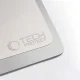 Tech-Protect Polishing Cloth Microfiber Screen Cloth for Laptop 15-16\" - Gray