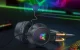 ONIKUMA X15 PRO Wired Gaming Headset with Cat Ears and RGB, Black