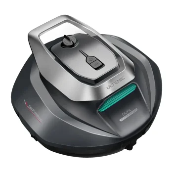 ULTENIC Pooleco 10S Cordless Pool Cleaning Robot