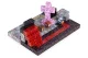 Multistore Magnetic Building Blocks for Kids, 160 pcs