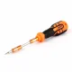 Jakemy \"HOME\" Screwdriver & Torx Set (33 in 1)