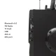 Audiocore AC730 Portable Bluetooth 5.0 Speaker with FM, USB, AUX