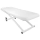 Azzurro 329E Electric Massage Bed, White