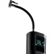 Statik TireHero Wireless Air Pump Compressor 6000mAh, 150 PSI, Black