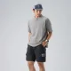 Rockbros YDDK015 Sports Shorts with Belt Size XL - Black