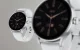 Smartwatch QCY Elite Silver 1.19\" AMOLED IPX8