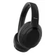 HiFuture Future Tour Wireless Bluetooth 5.2 ANC Headphones, Black