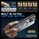 Supcase iPhone 16 Pro Max Case UB Mag with MagSafe, Gray