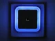 Plug-in LED Night Light with Dusk to Dawn and Motion Sensor