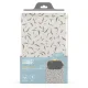 Joseph Joseph Glide Ironing Board Cover, 110 x 33 cm, Ecru