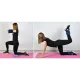 Weight Set for Arms and Legs 2 x 1.5 kg
