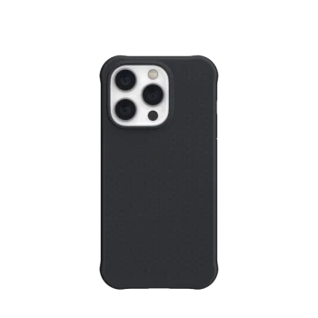 Apple iPhone 14 Pro Max 6.7'' UAG Dot [u] Magsafe Hard Case Cover, Black
