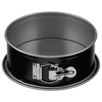 Kaiser Inspiration Mini Springform Pan 20 cm, Black