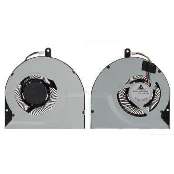 Laptop Cooler for Asus N56, N56JR, N56VV, N56VZ, N56VW, N76VZ