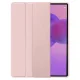 TechProtect SmartCase Pen Case for Lenovo Idea Tab Plus 12.1 TB-361, Pink