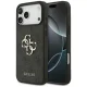 Guess 4G Big Logo Case for iPhone 17 Pro Max / 18 Pro Max, Black