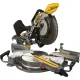 DeWalt DCS781N-XJ Cordless Mitre Saw 54V XR FLEXVOLT 305 mm, Bare Unit