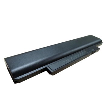 Laptop Battery for Lenovo ThinkPad Edge E120 E320 X121e 4400mAh, Extra Digital