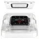 Spigen ProFlex EZ Fit Hybrid Glass for Apple Watch 4/5/6/SE (44mm)