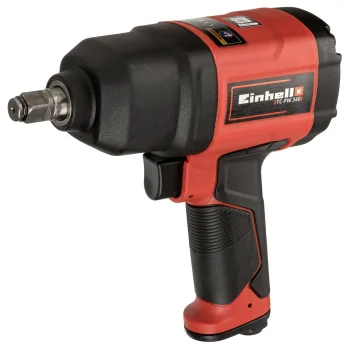 Air Impact Wrench Einhell TC-PW 340, 340 Nm, 6.3 bar
