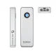 Orico OUM2-G20 M.2 NVME SSD Enclosure USB-C 3.2 20Gb/s, Silver