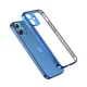 Joyroom New Beauty JR-BP744 Case for iPhone 12 Pro Max, Gold