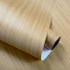 Self-adhesive furniture film 1.22x50 m, walnut oak finish