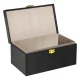 Wozinsky WPB-R19 RFID Signal Blocking Box 19x12x9 cm Black