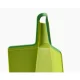Joseph Joseph Chop2Pot Plus Folding Chopping Board, Green