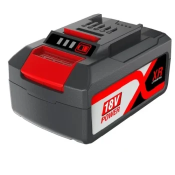 Extra Digital Power Tool Battery for Einhell 18V, 4.0Ah, Li-Ion