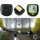 Carruzzo Wireless Bike Computer