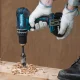 Makita DHP482RFWJ 18 V Cordless Combi Drill Driver with 2x 3.0 Ah