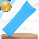 Bestway Inflatable Water Air Mat 183 x 69 cm, Blue
