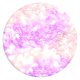 Popsockets 2 Pink Morning Confetti Holder and Phone Stand