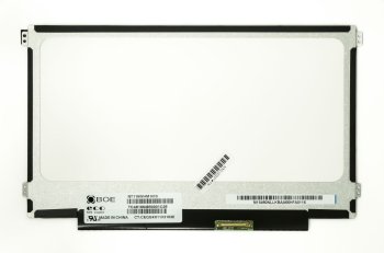 LCD screen 11.6\" 1366x768 HD, LED, SLIM, matte, 40pin (right), A+