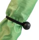 Gardlov Bungee Cords with Ball for Tarpaulins, 10 pcs
