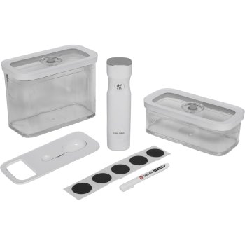 Zwilling Fresh&Save CUBE Vacuum Set 1011154