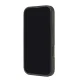 Audi Synthetic Leather MagSafe Case for iPhone 16 Black