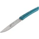 Berkel 4-Piece Steak Knife Set 11 cm, Petrol Blue