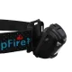Superfire HL06 USB Headlamp, 500lm