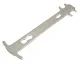 Bicycle Chain Wear Indicator Tool RW9B, Silver