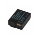 Запасной аккумулятор Newell DMW-BLC12 (1200 мАч)