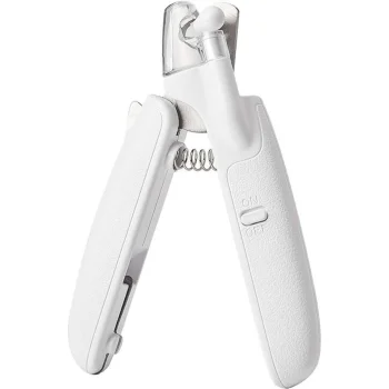 Pet Nail Clippers PetKit Pro with LED & UV Light