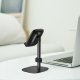 Baseus Desktop Bracket Table Holder for Smartphone Tablet, Black